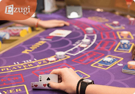 go99 globe Casino Marina Baccarat 3