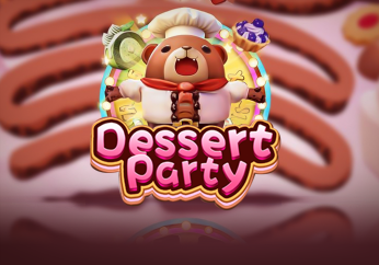 Trò chơi mới go99 globe Dessert Party