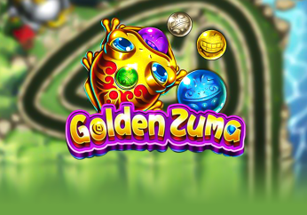 go99 globe Golden Zuma